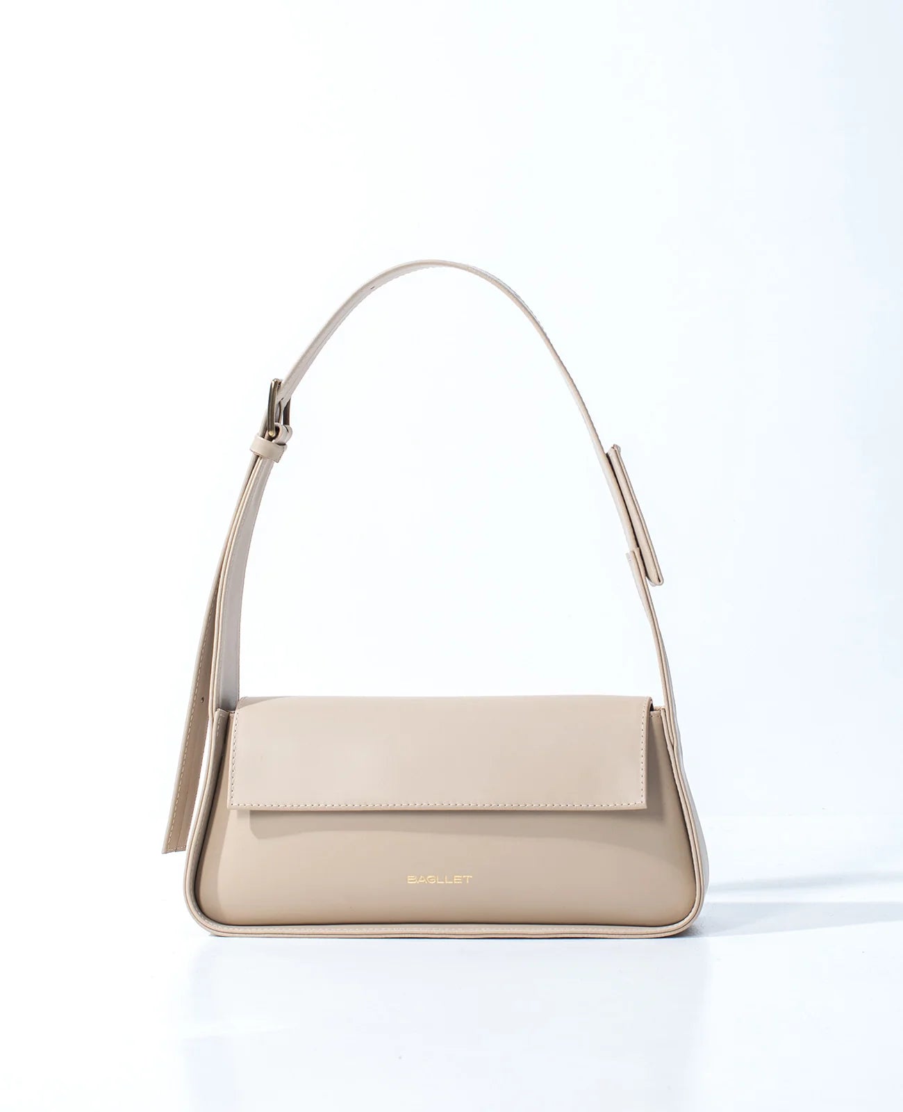 Bag BG125 (Beige)