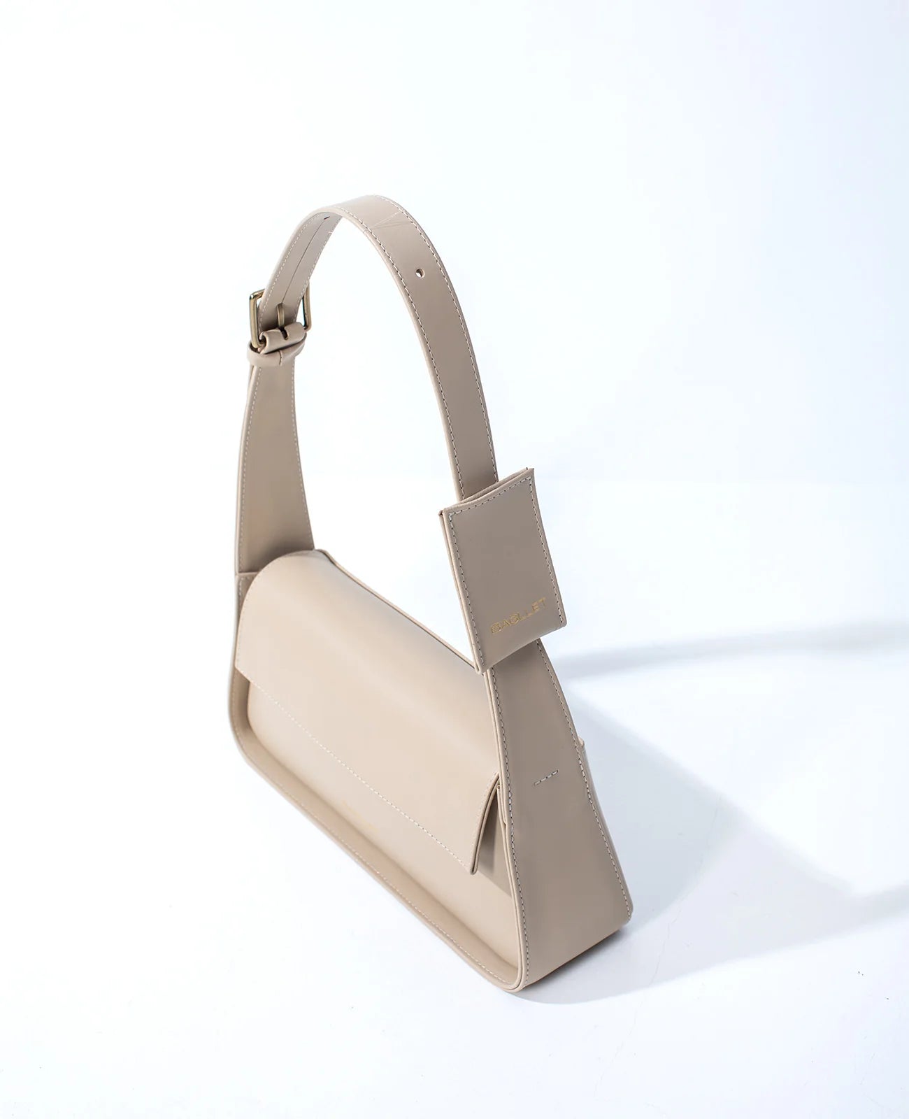 Bag BG125 (Beige)
