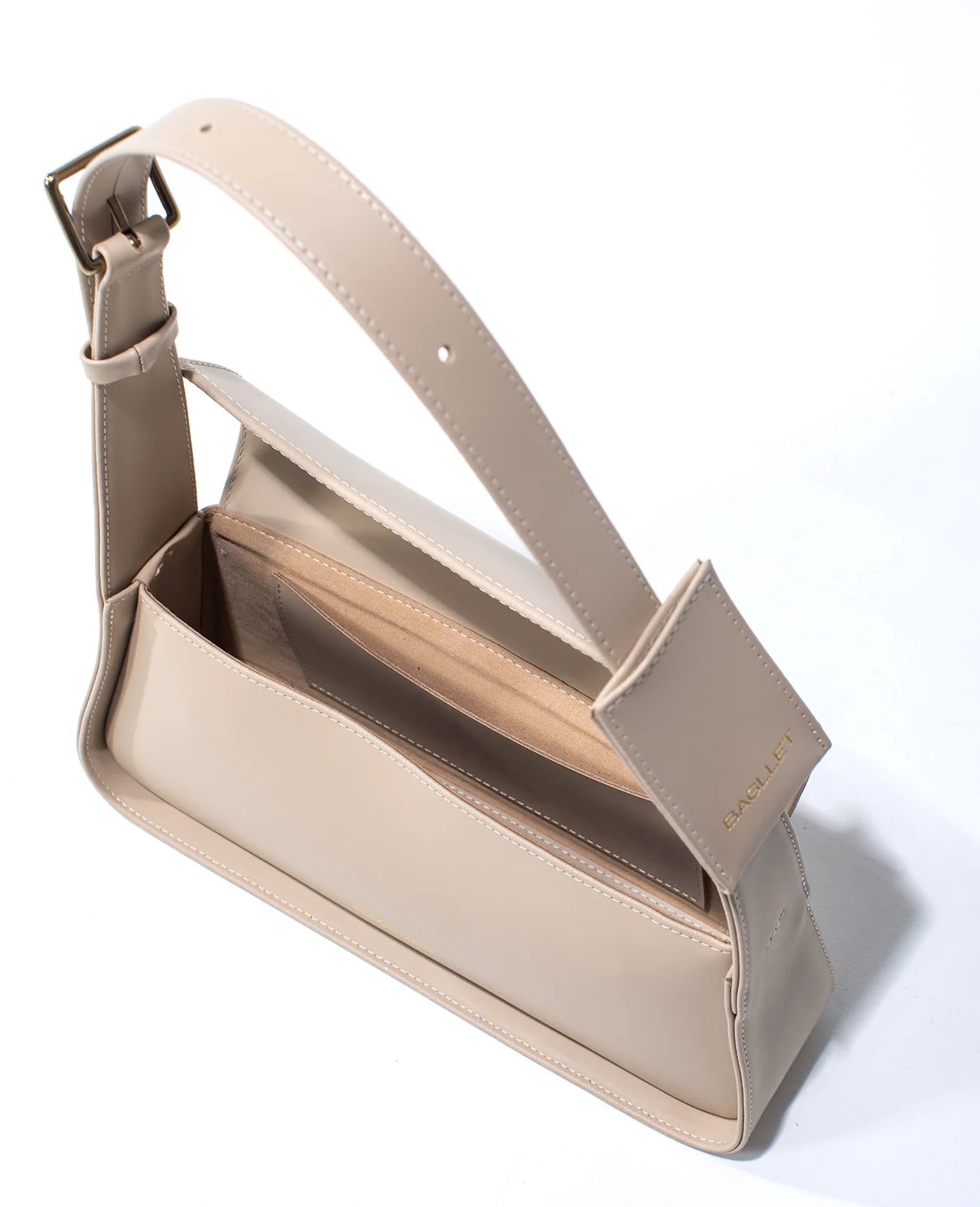 Bag BG125 (Beige)