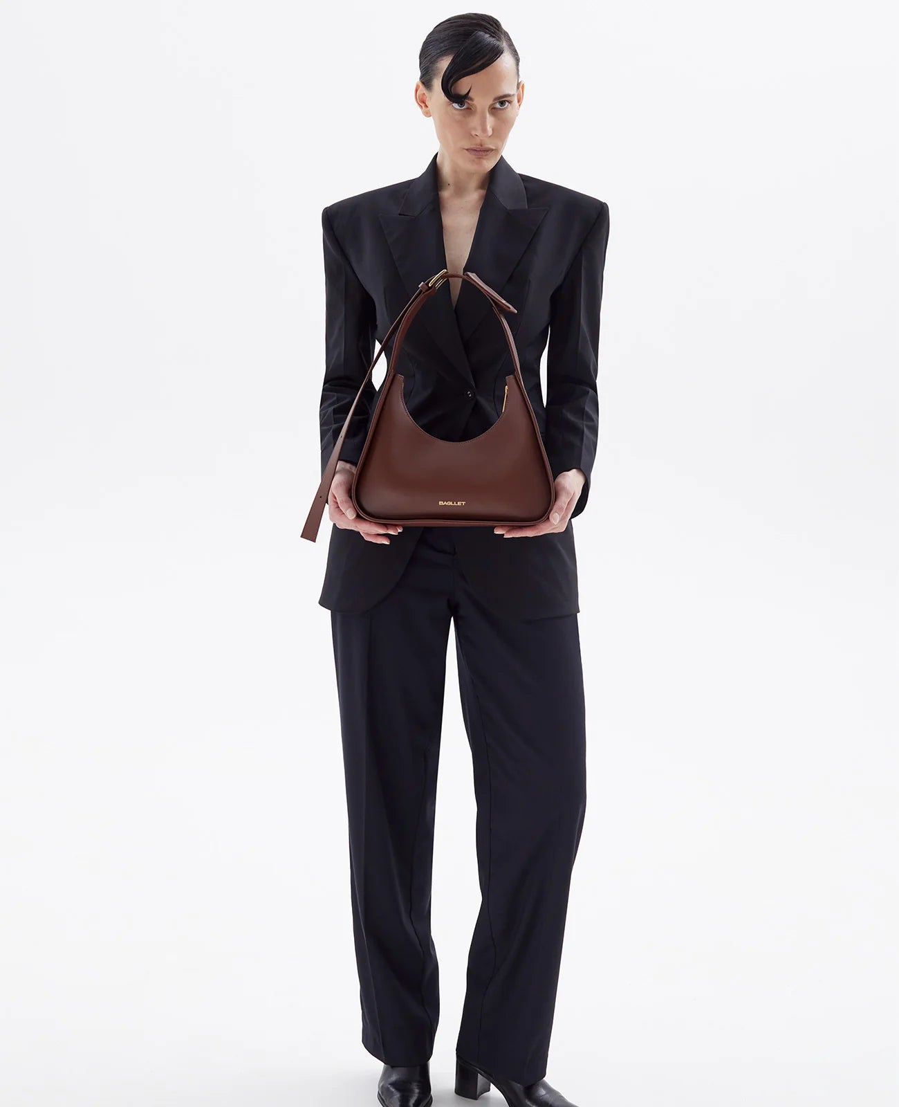 Bag BG129 (Chestnut)