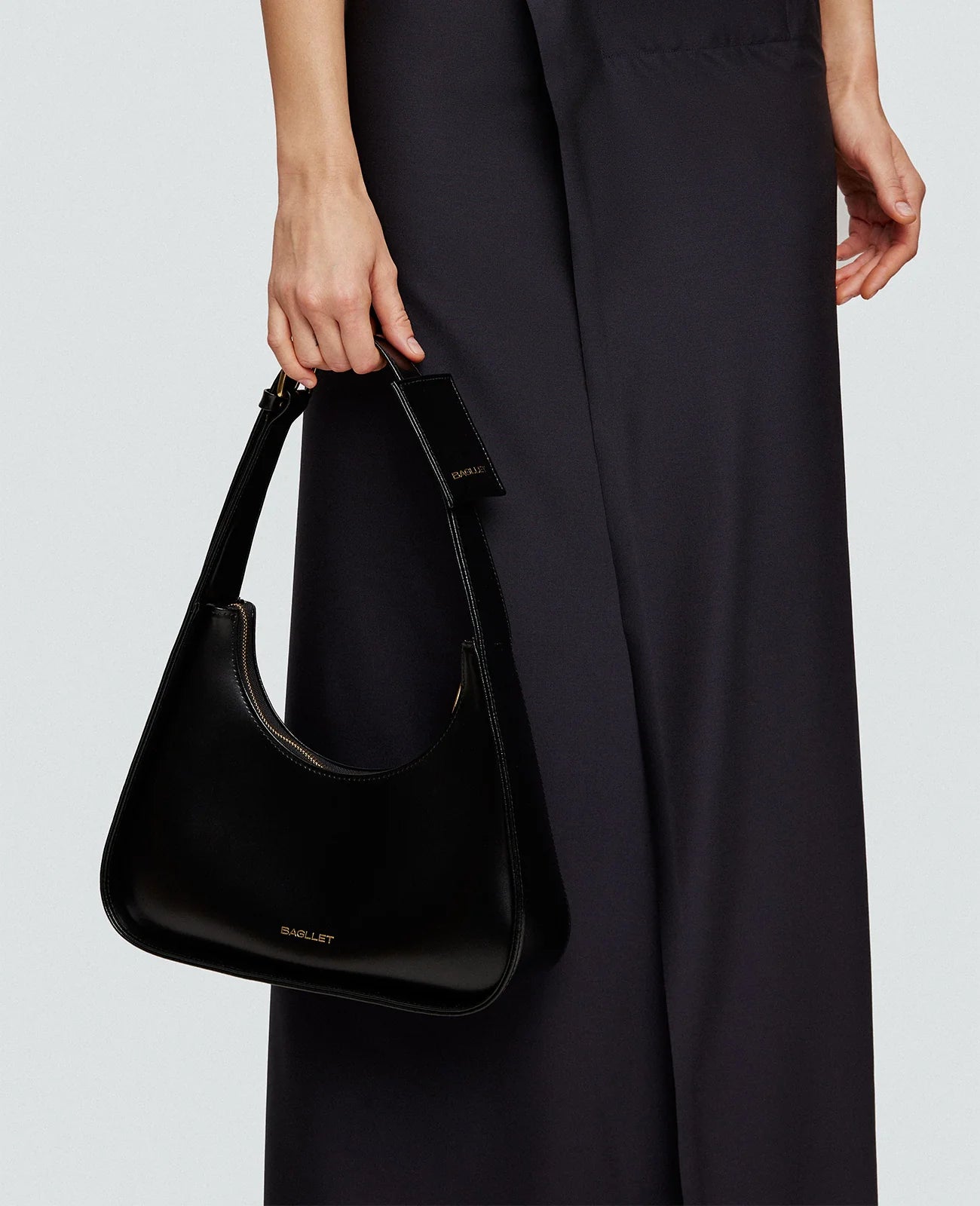 Bag BG129 (Black)