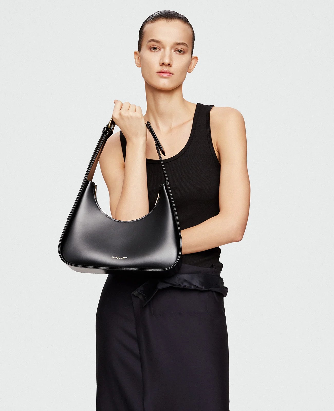 Bag BG129 (Black)
