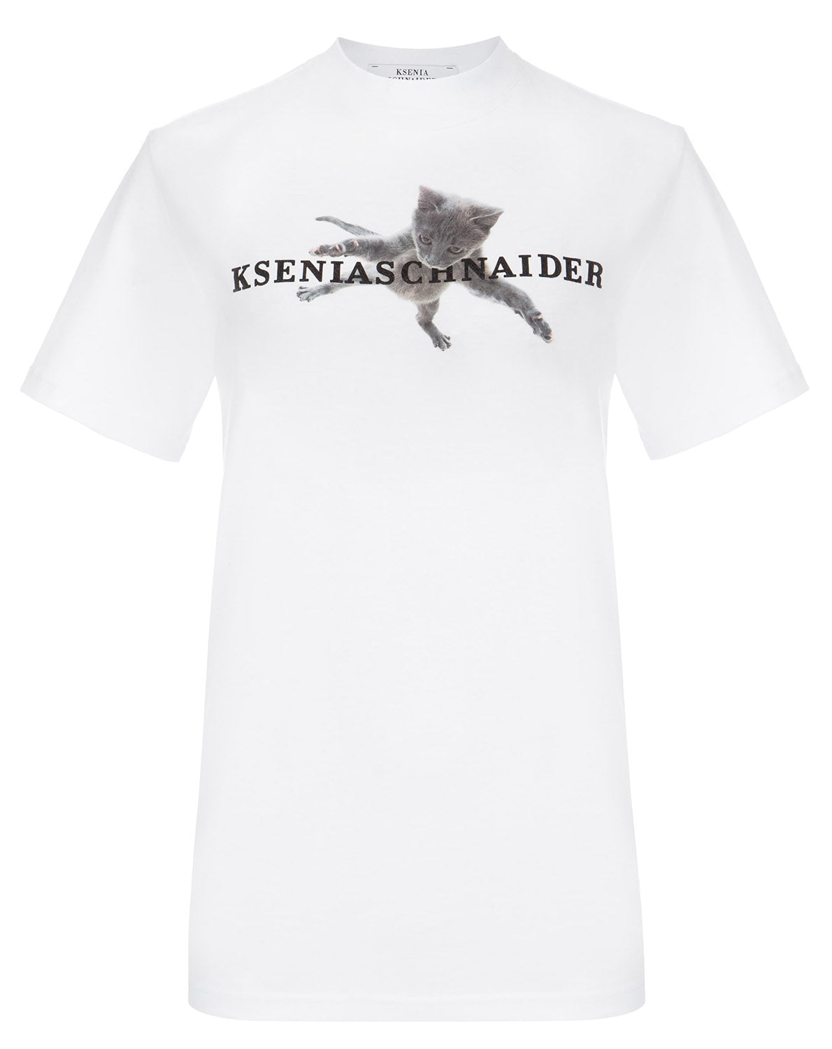 Flying Kitten T-Shirt