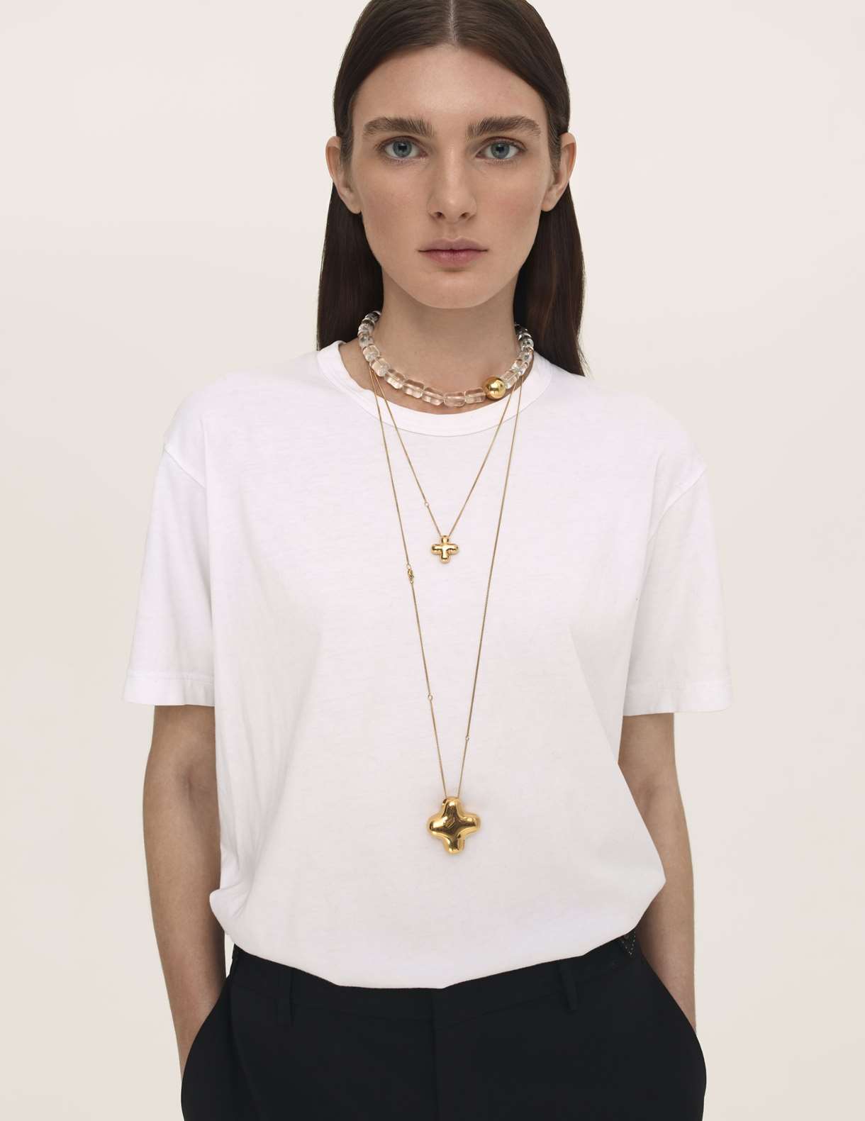 Pendant Cross (small)