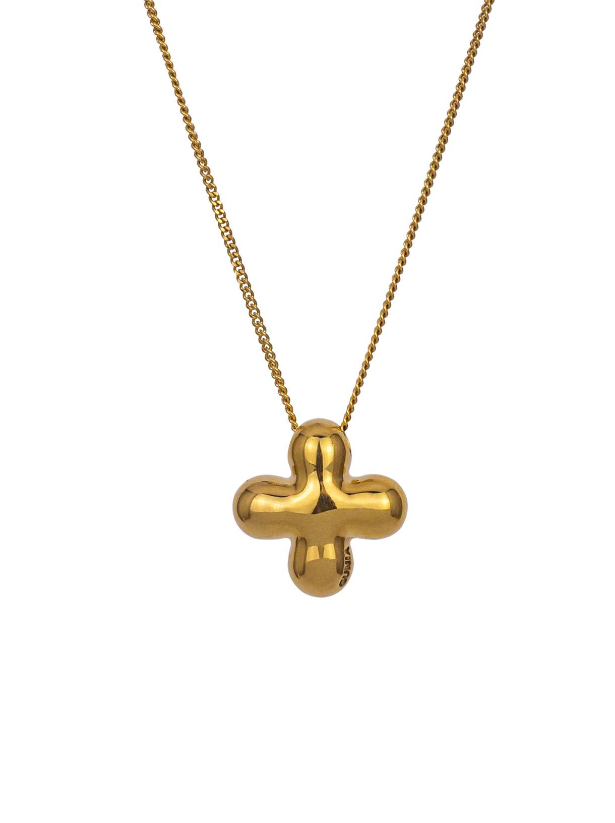 Pendant Cross (small)