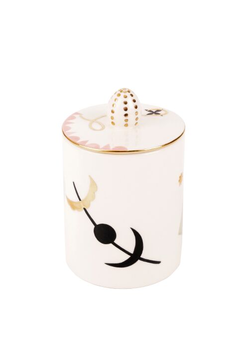 Sugar Bowl Vesna