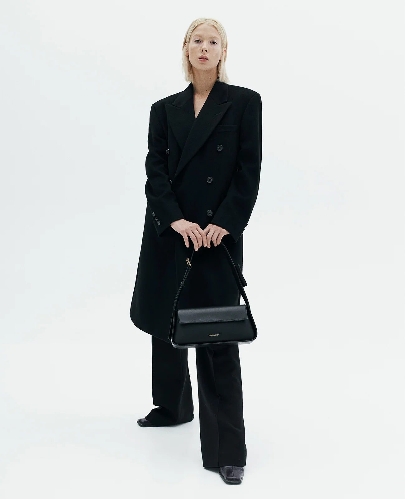 Bag BG125 (Black)