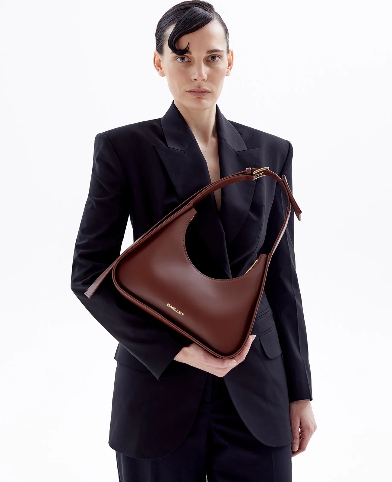 Bag BG129 (Chestnut)
