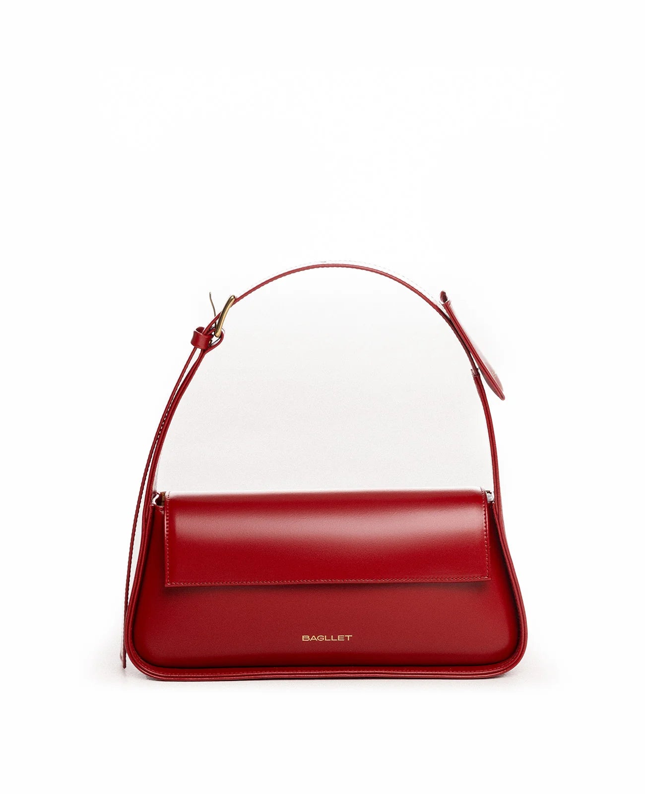 Bag BG125 (Red Veneto)