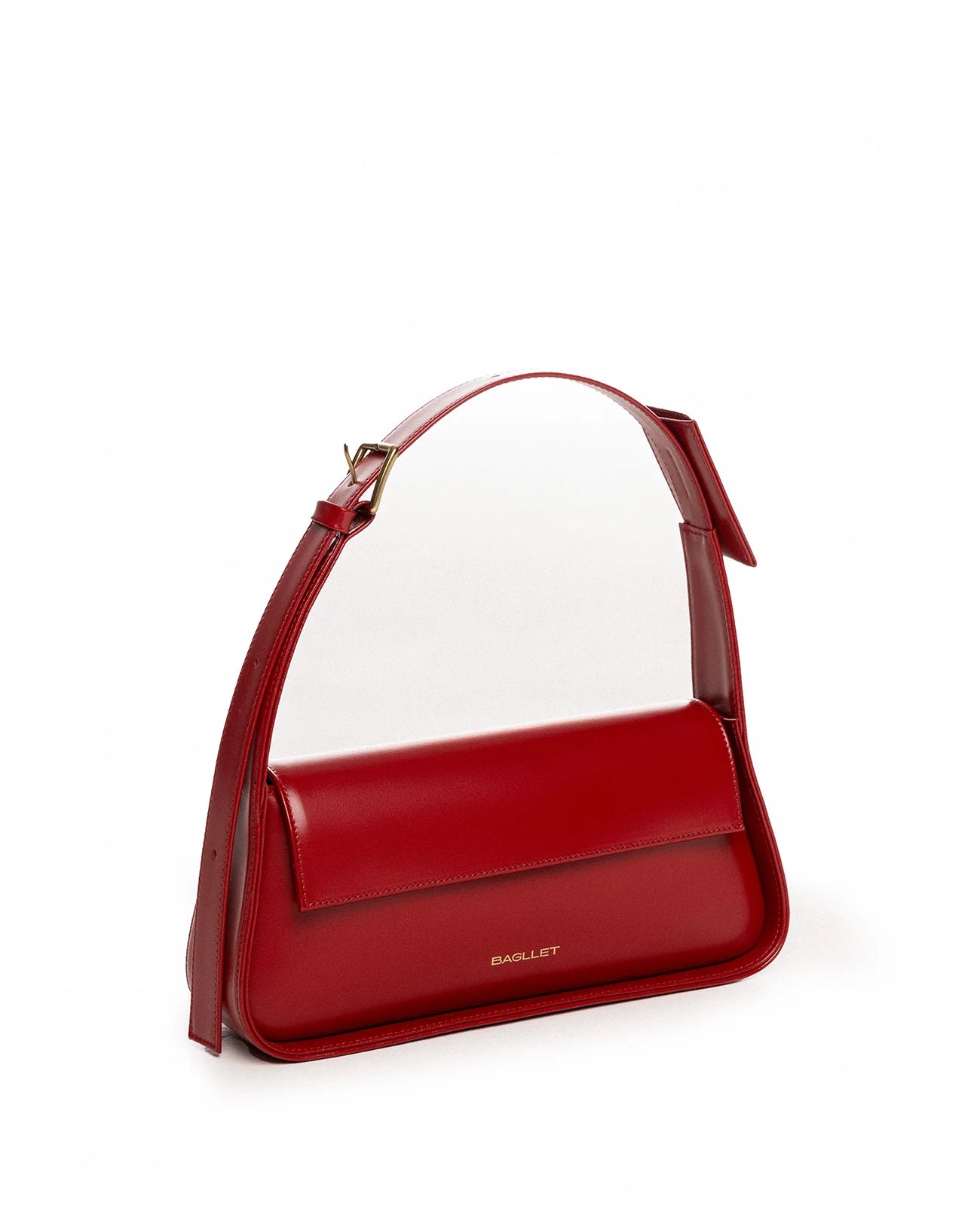 Bag BG125 (Red Veneto)