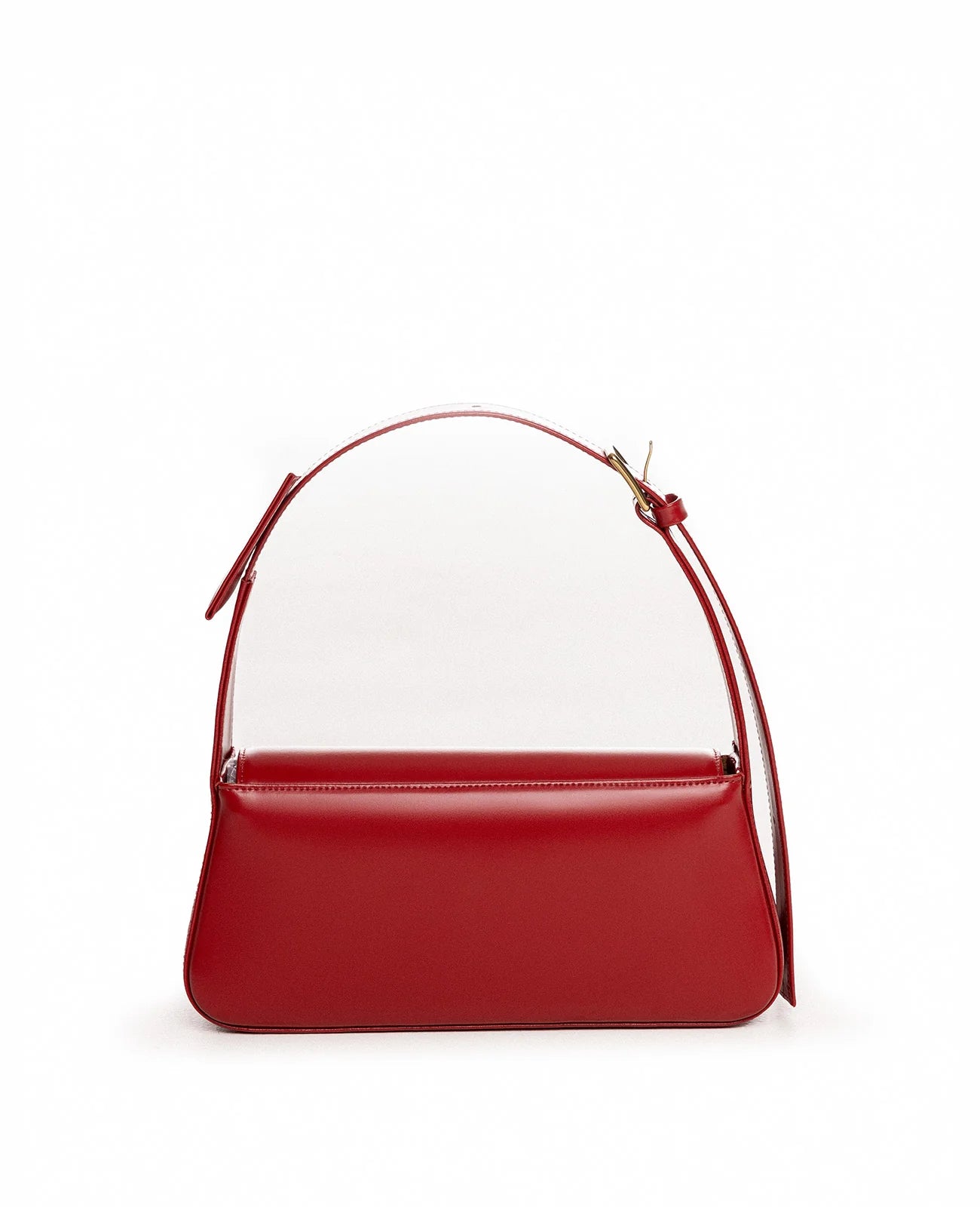 Bag BG125 (Red Veneto)