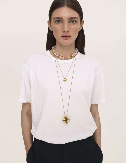 Pendant Cross (small)