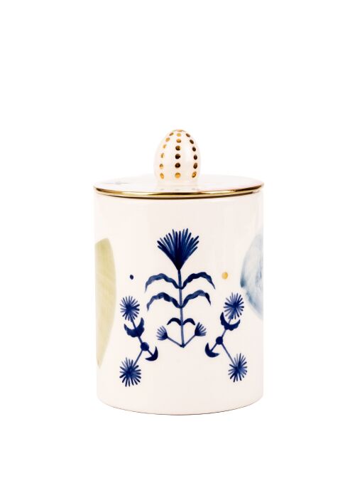 Sugar Bowl Vesna